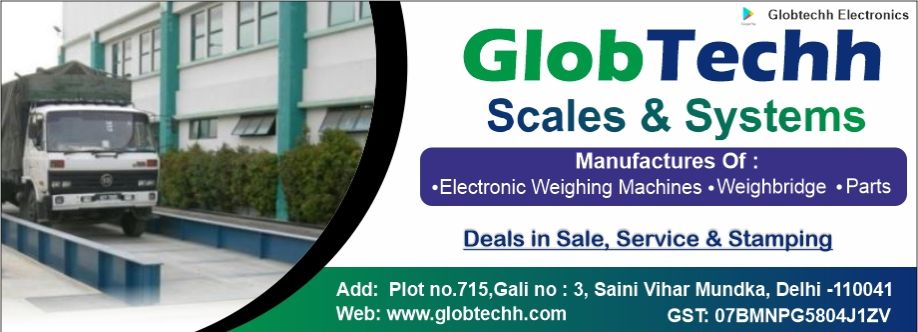 Glob Techh Scales & Systems